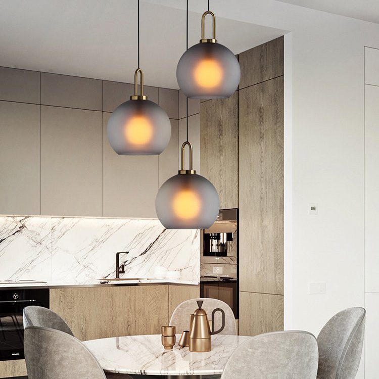 Crystal Garland Pendant Light - Mooielight