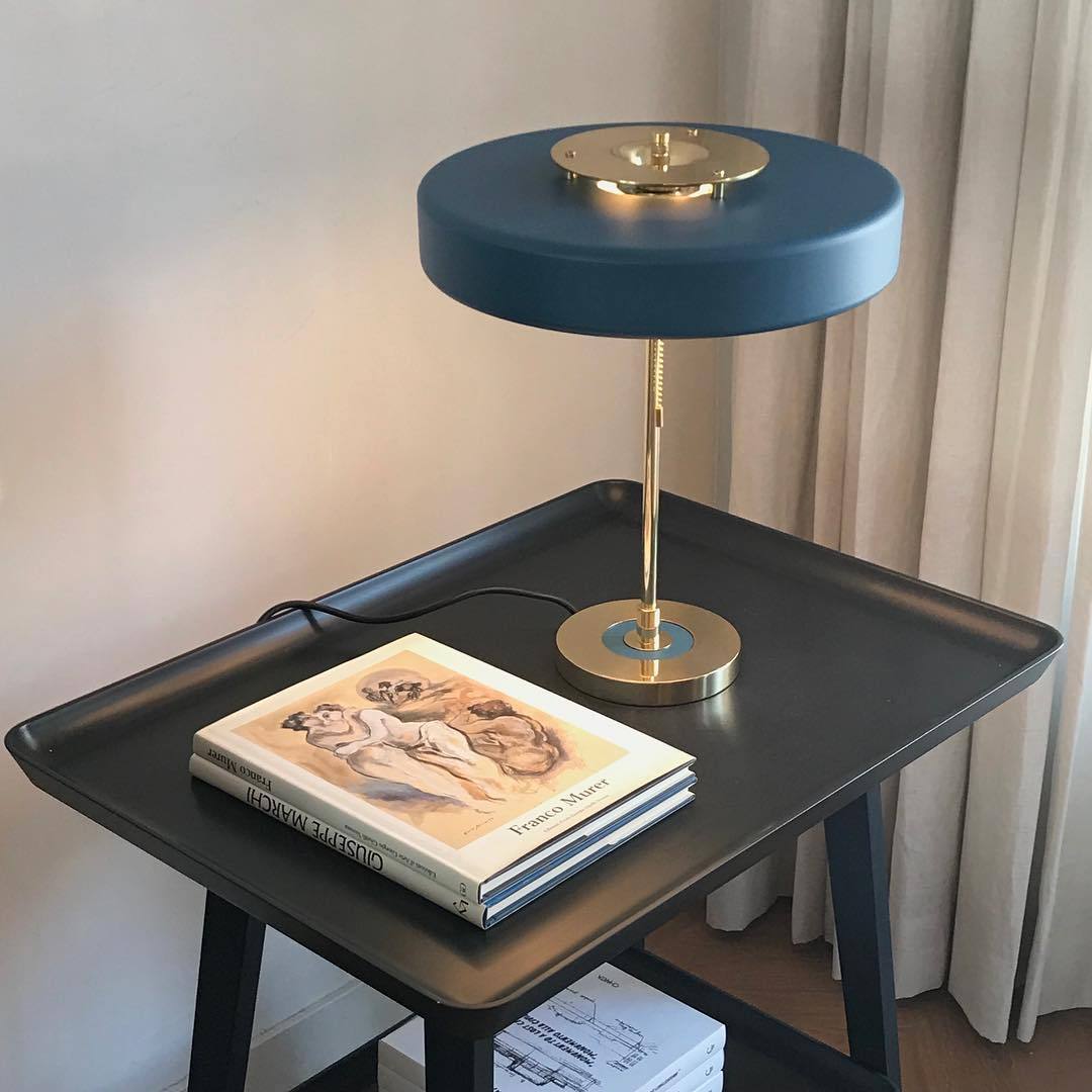 Asteria table  Lampe de table – UMAGE