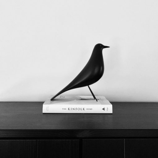 Eames House Bird Eames House Bird Mooielight