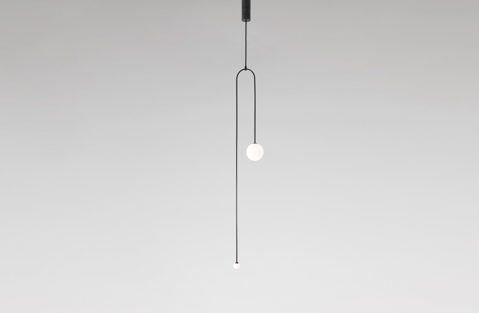 Mobile Chandelier Pendant