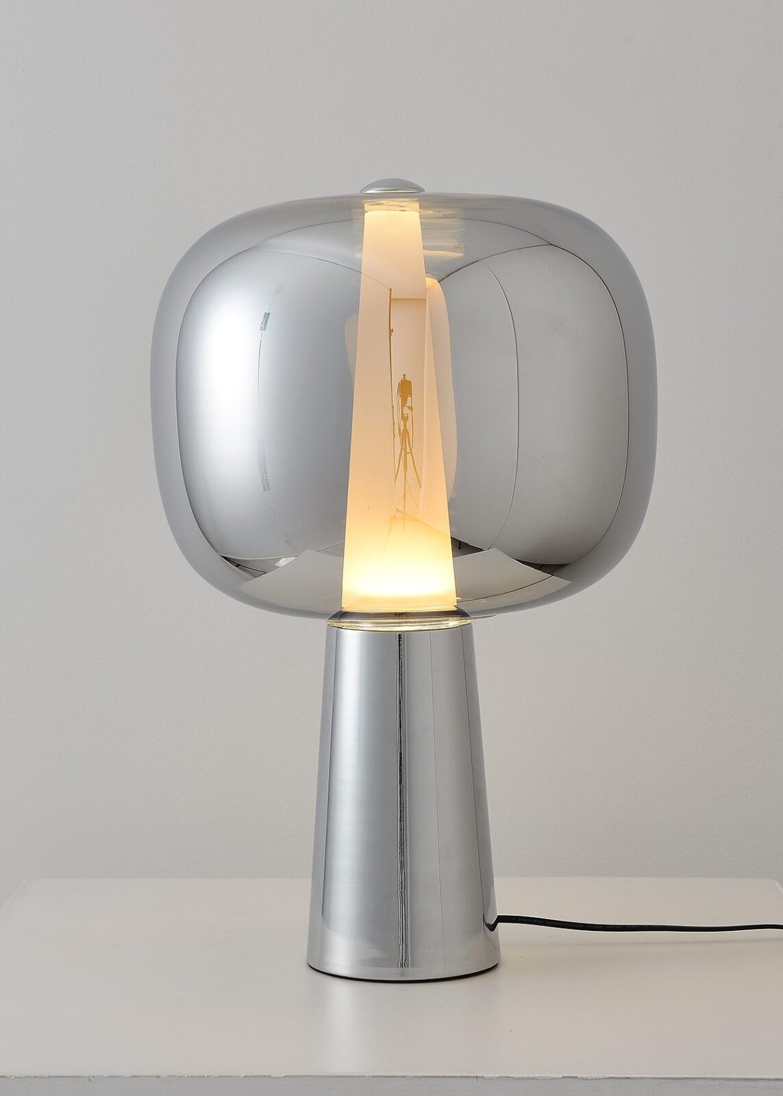 Dusk Dawn Table Lamp