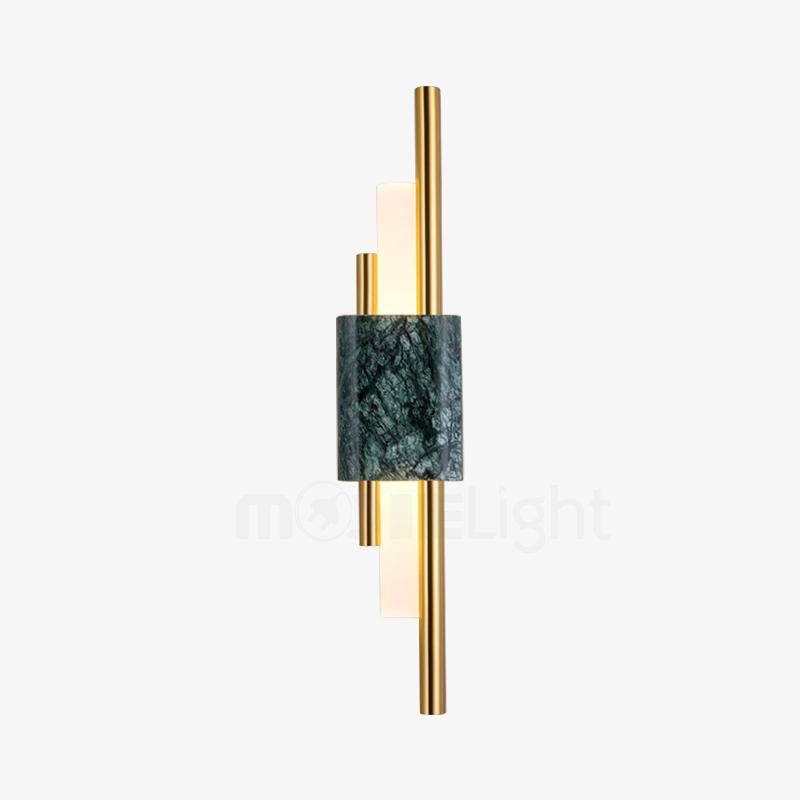 Mullan Lighting MLWL237 Moya Wall Light