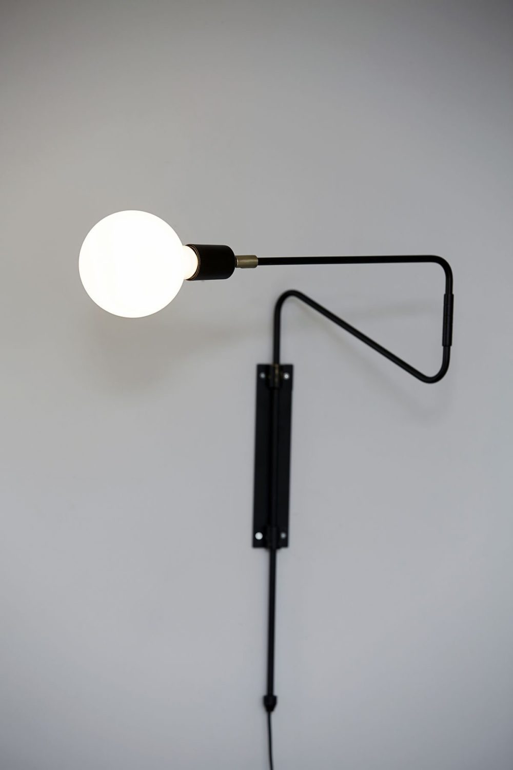 Swing Wall lamp Mooielight