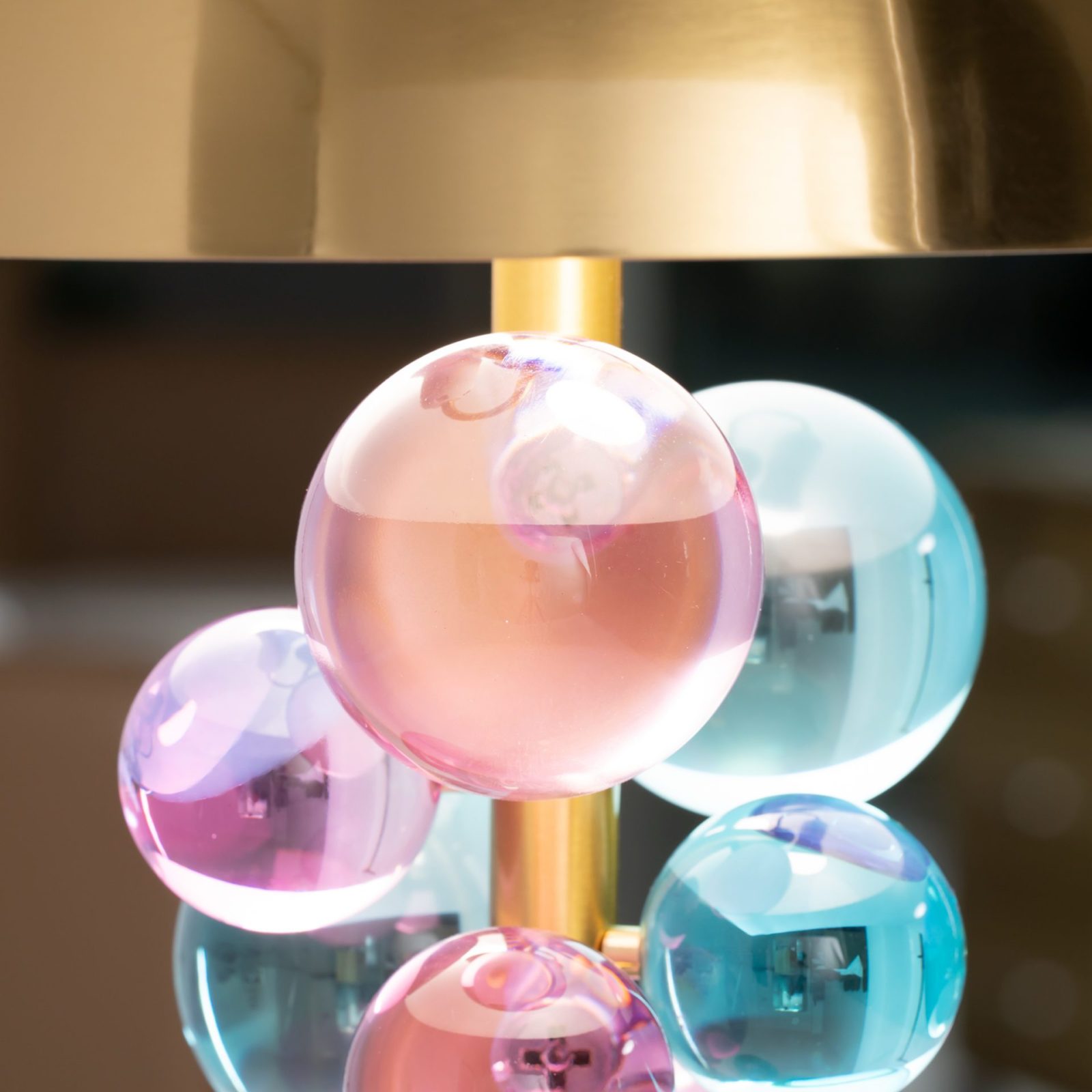 wetenschappelijk Ieder Reden Globo Table Lamp - Globo Table Lamp - Mooielight