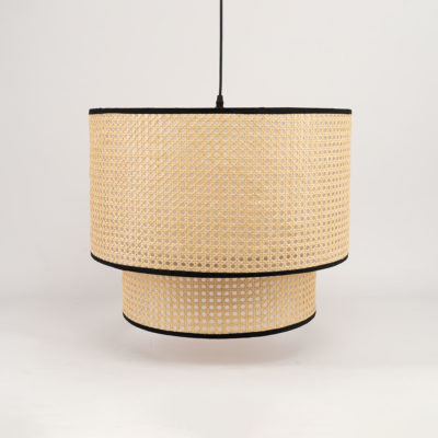 Cylinder Suspension lamp - Cylinder Suspension lamp - Mooielight