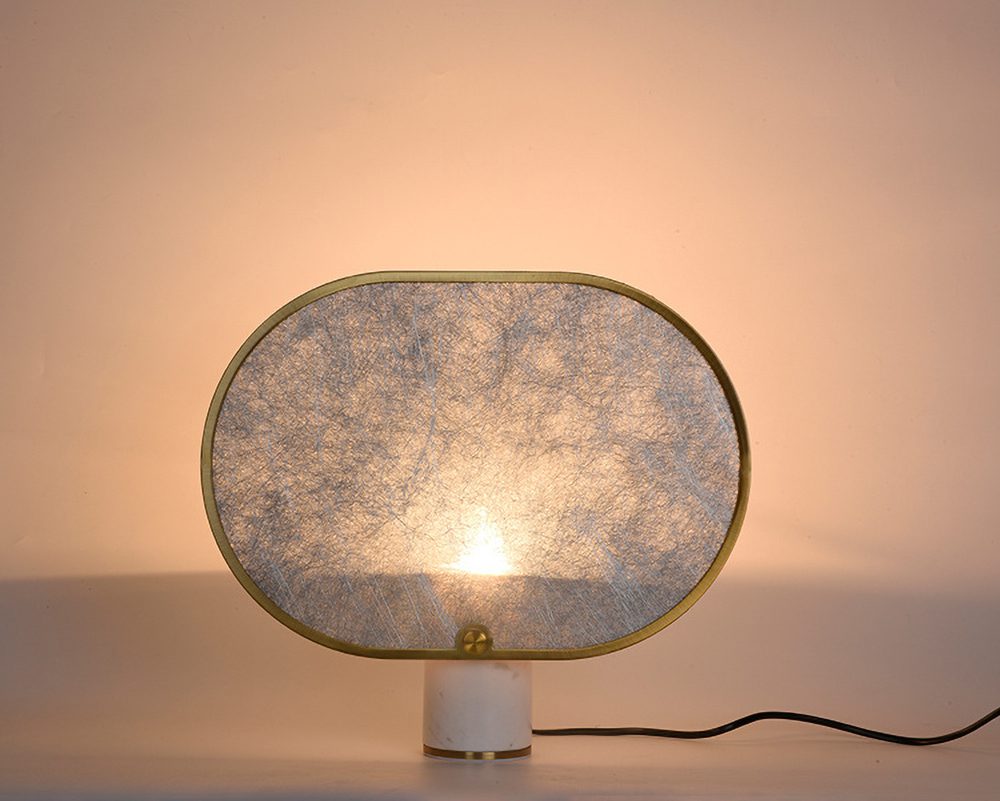 screen light table lamp