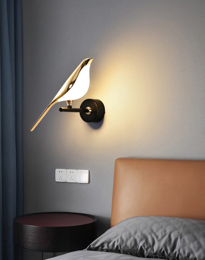 Nomi wall lamp - Nomi wall - lamp Mooielight
