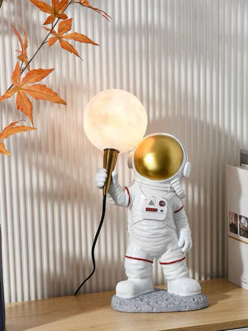 Astronaut Lamp | Mooielight