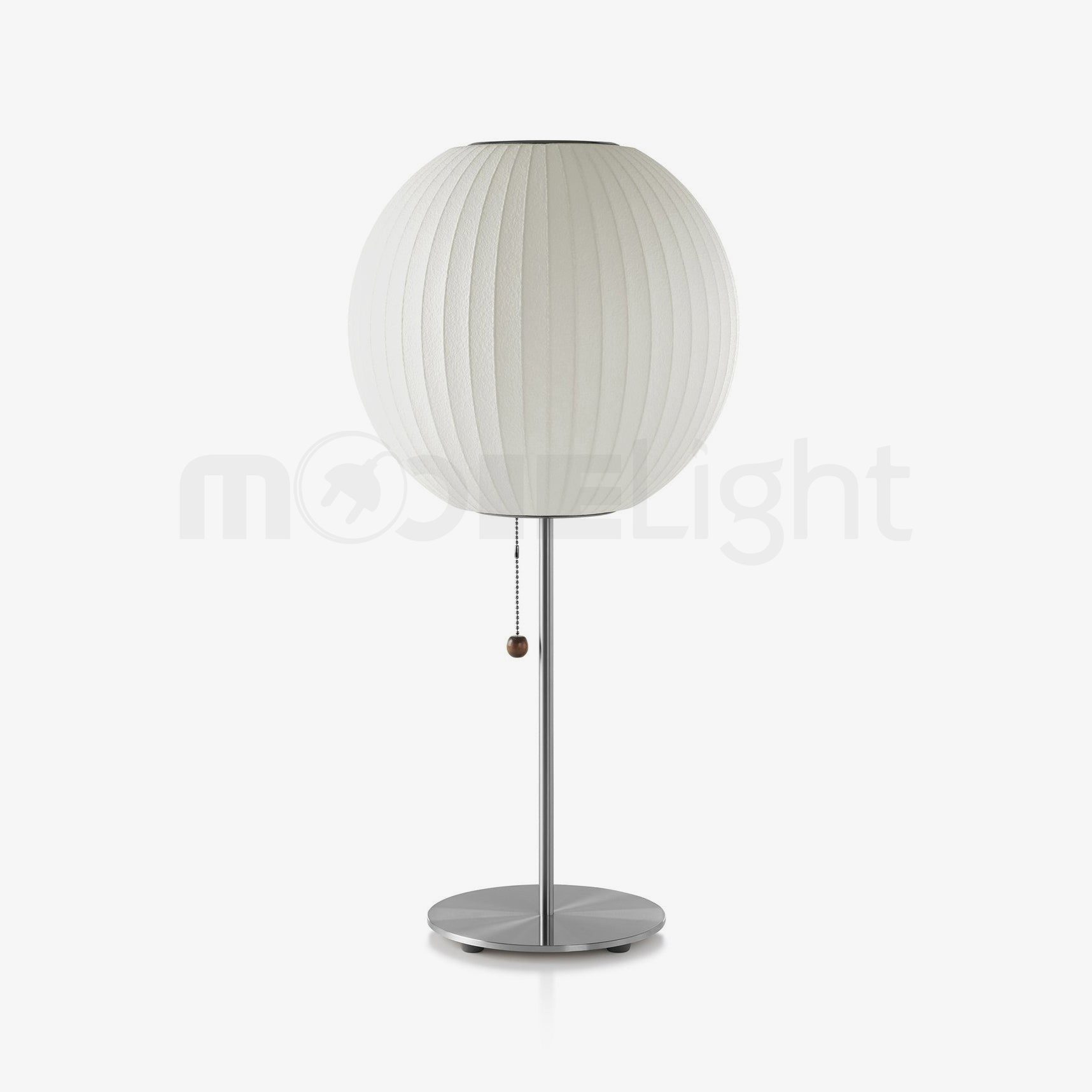 Nelson Ball Table Lamp