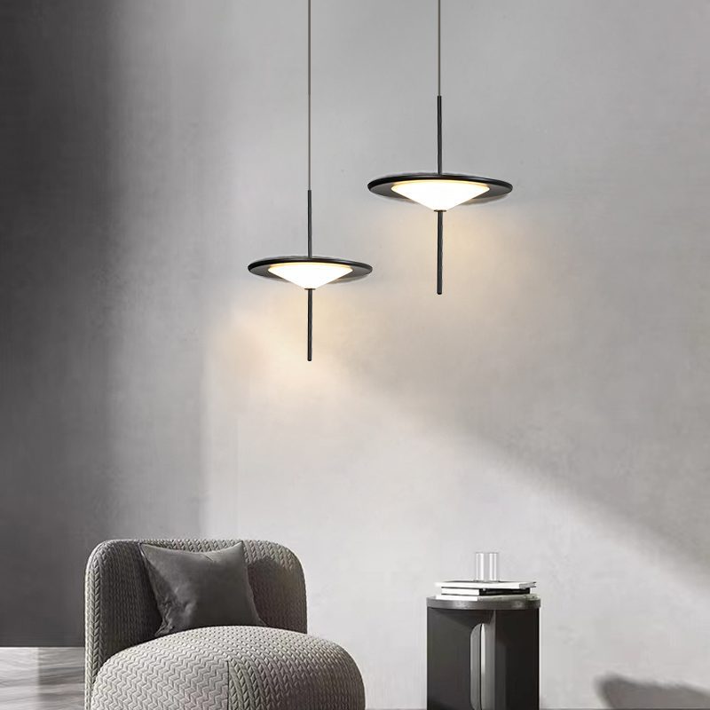 Gyro Pendant Light - Mooielight - Gyro Pendant Light