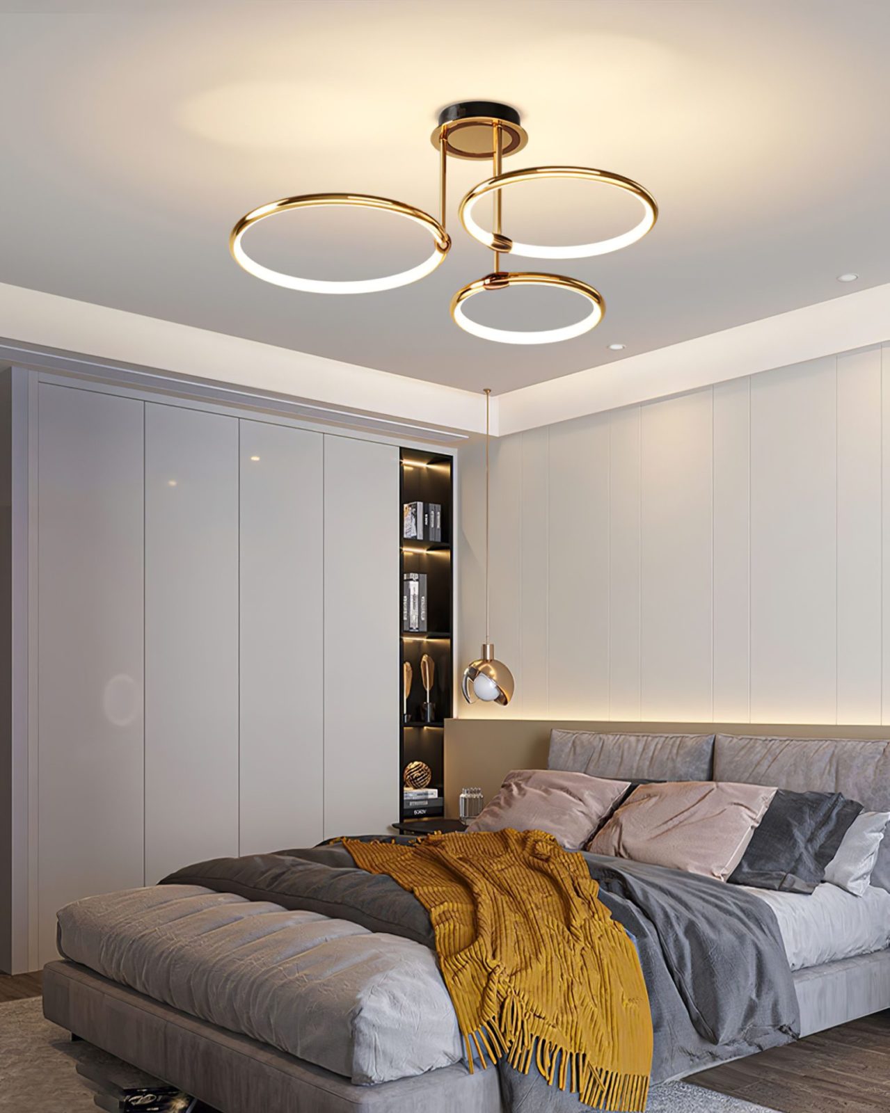 Fame LED Ceiling Light - Mooielight - Fame LED Ceiling Light