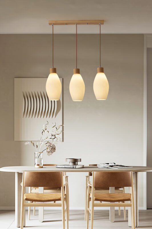 Touch on sale pendant lights